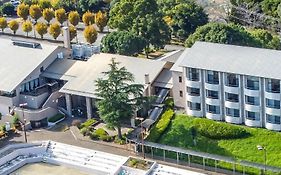 Ue Garden Resort